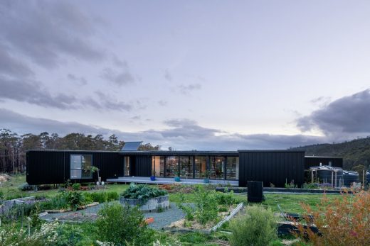 Calyx House Hobart