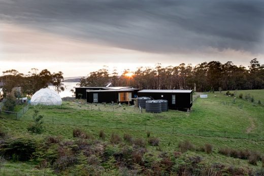 Calyx House Hobart