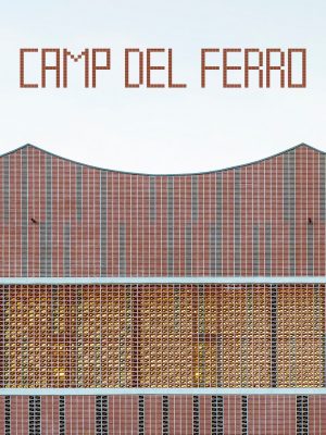 Camp del Ferro Sports Center Barcelona