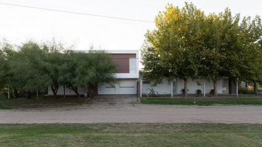 Casa La Georgina San Luis