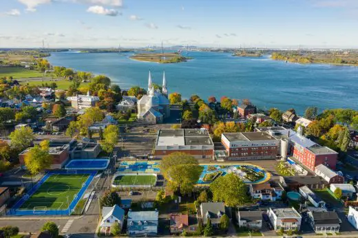 Collège Saint-Paul Varennes Québec