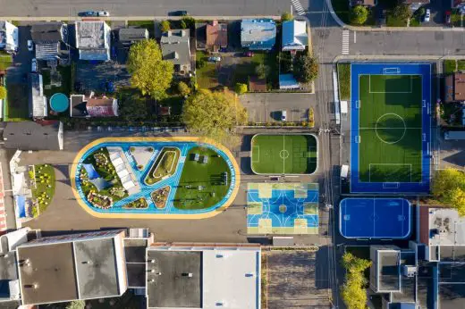 Collège Saint-Paul Varennes Québec