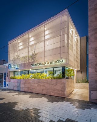 Dental Spa Rio Tercero Córdoba