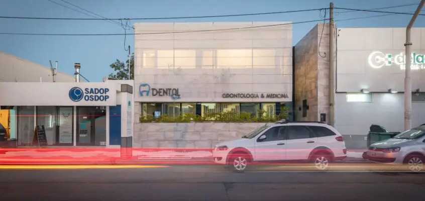 Dental Spa, Rio Tercero Córdoba
