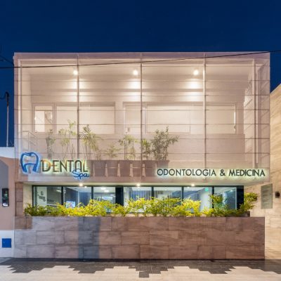 Dental Spa Rio Tercero Córdoba