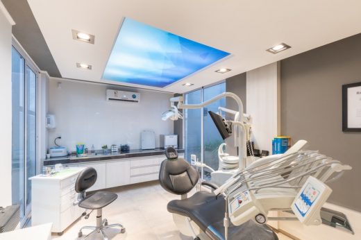 Dental Spa Rio Tercero Córdoba