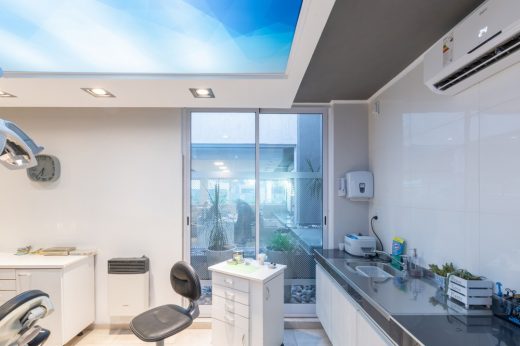 Dental Spa Rio Tercero Córdoba