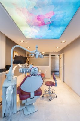 Dental Spa Rio Tercero Córdoba