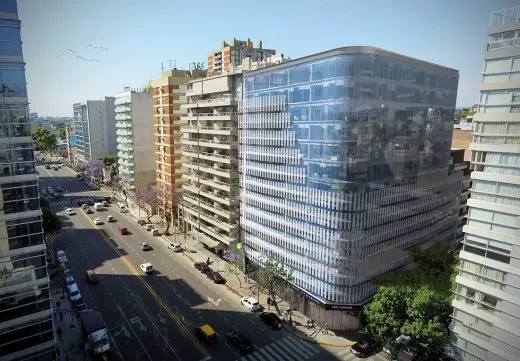 Dome Business Plaza, Ciudad de Buenos Aires