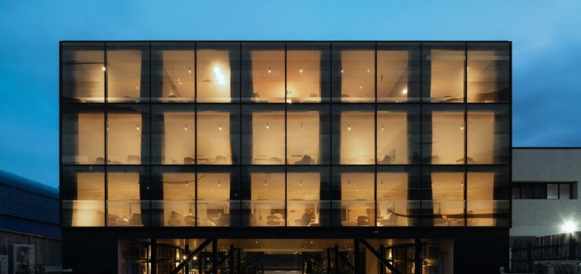 EBB Dunedin Boutique Hotel, South Island