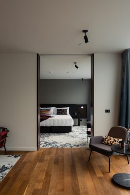 EBB Dunedin Boutique Hotel South Island