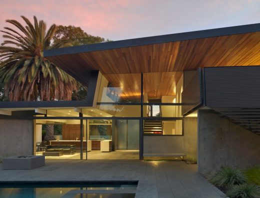 Edgewood House Palo Alto California