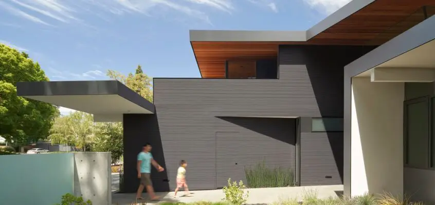 Edgewood House, Palo Alto California