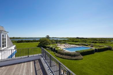 Fordune Estate The Hamptons