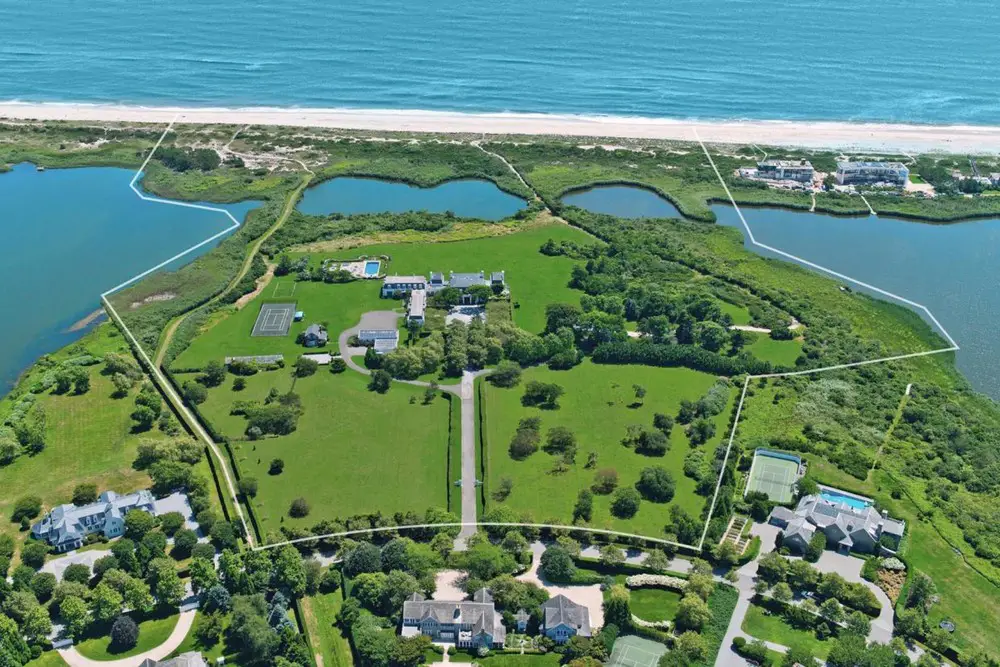 Fordune Estate The Hamptons
