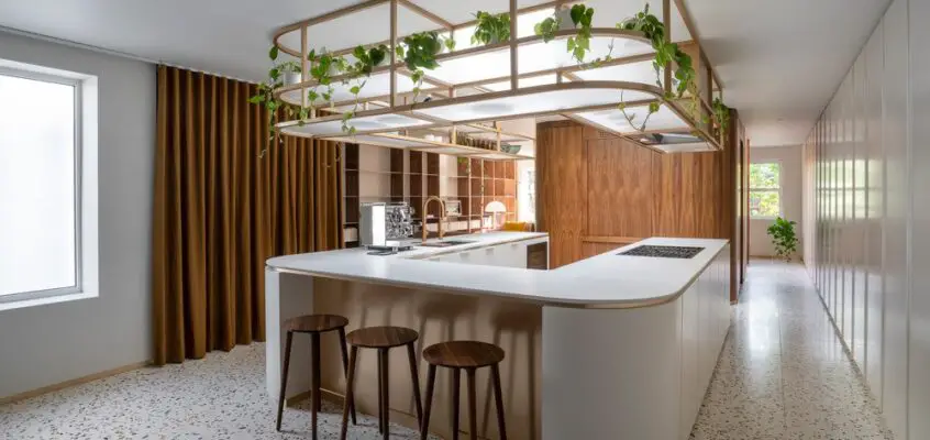 Garnier Residence, Montréal Québec
