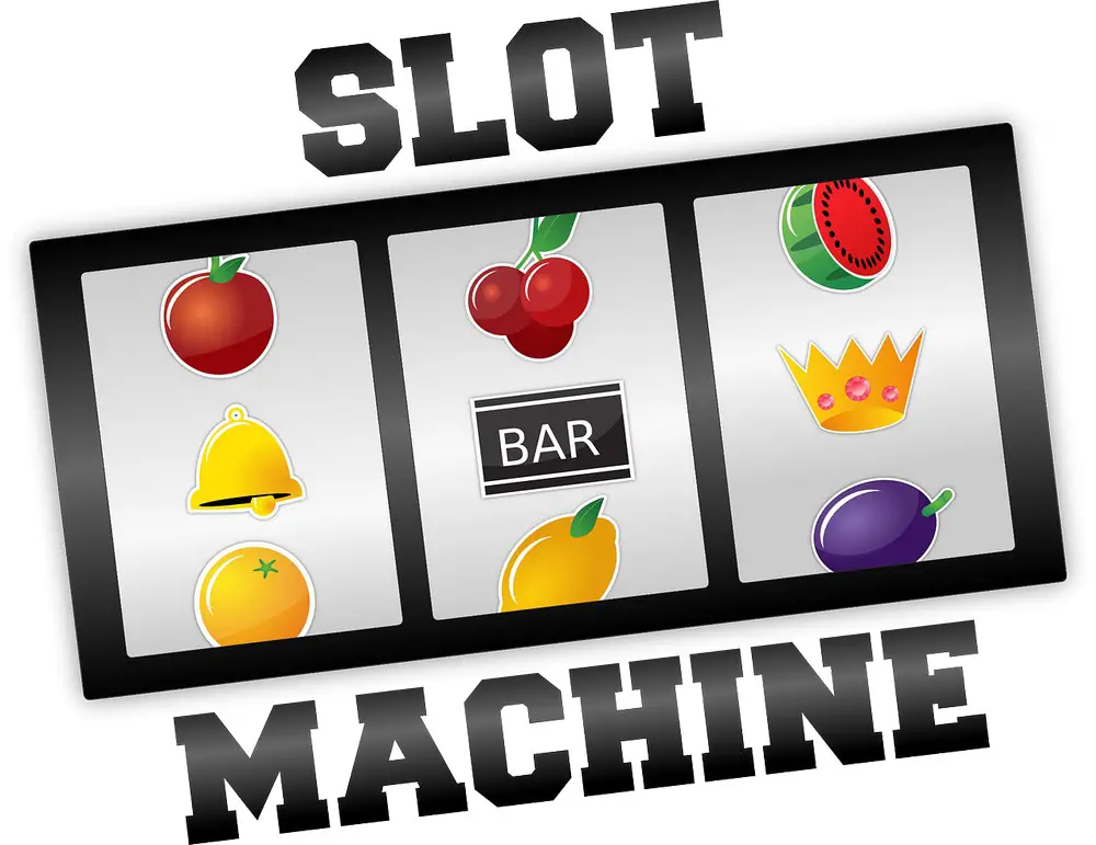 Get The Most Out Of An Online Slot Site