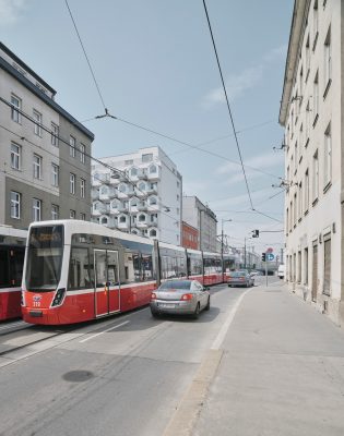 Gudrunstraße Business Apartments Vienna