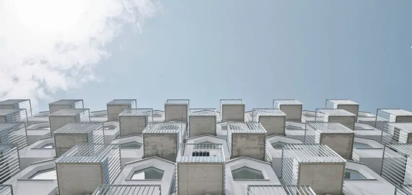 Gudrunstraße Business Apartments, Vienna