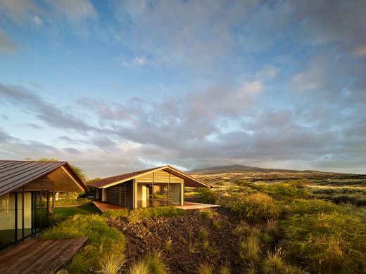 The Big Island Hawaii Luxury House