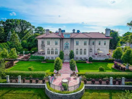 Herman Uihlein House Milwaukee