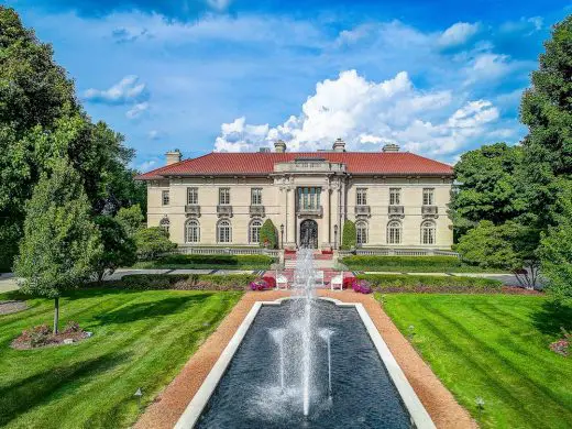 Herman Uihlein House For Sale, Milwaukee