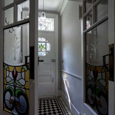 Highgate House Restoration London