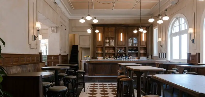 Hotel Ponsonby, Auckland North Island
