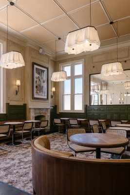 Hotel Ponsonby Auckland