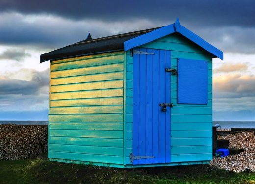 How To Avoid Shed-Building Mistakes