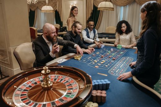 How to Play Online Casino Baccarat guide