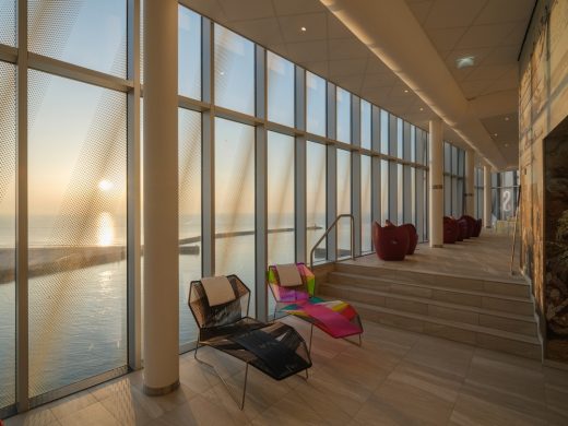 Inntel Hotels Den Haag Marina Beach Holland