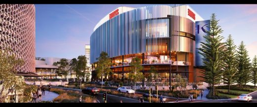 Karrinyup Shopping Centre Perth