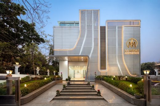 La Midas Wellness Centre, Gurgaon New Delhi