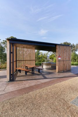 Legacy Park Community Hub Hobart