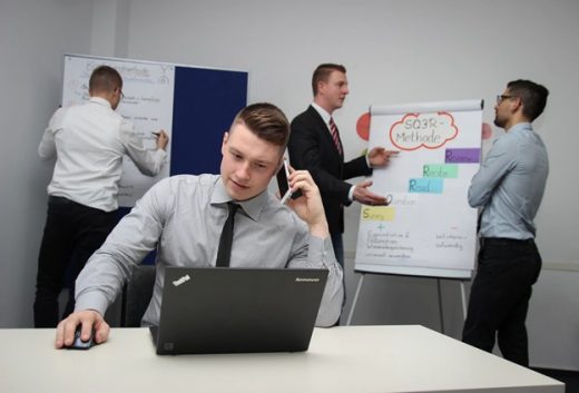 Legal Tips Every Online Company Should Know
