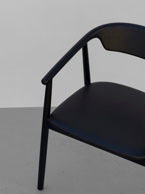 LEVA chair design by Foster + Partners