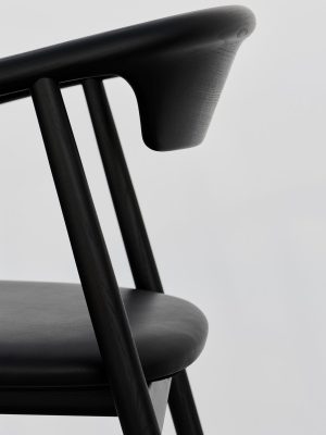 LEVA chair Foster + Partners design