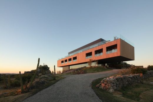 Locanda Fasano Las Barras Punta Del Este design by Estúdio Obra Prima