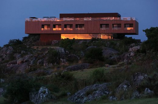 Locanda Fasano Las Barras Punta Del Este