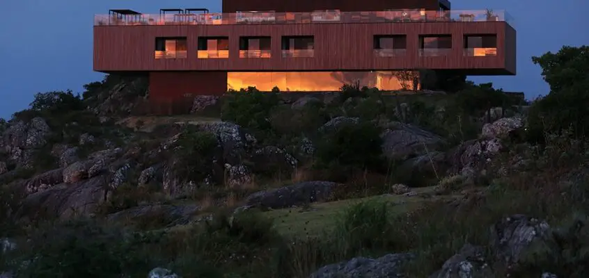 Locanda Fasano, Las Barras Punta Del Este