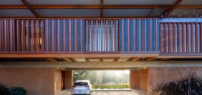 Mantiqueira House, Santo Antônio do Pinhal SP
