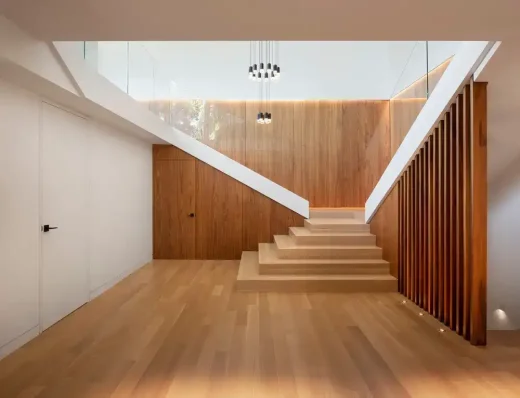 Mont-Royal Residence, Montréal, Québec