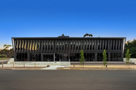 Morwell TAFE Early Learning Facility Victoria