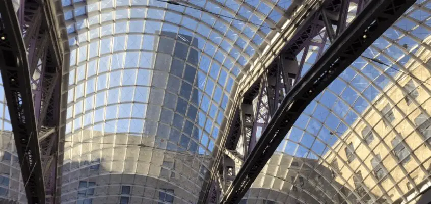 Remembering New York City architecture