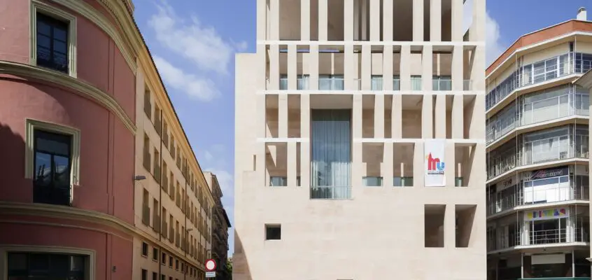 RIBA and Google Arts & Culture partnership
