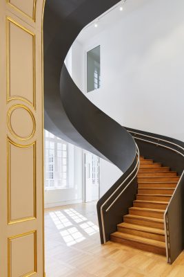 Musée Carnavalet Renovation Paris