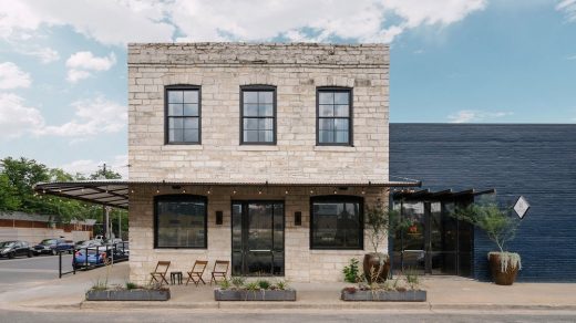 Native Hostel, Bar & Kitchen Austin