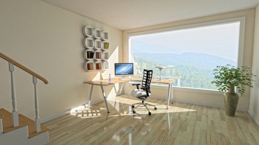 Office cleaning: hire professional cleaning services