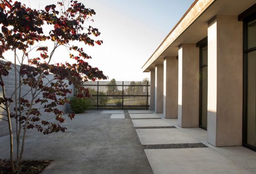 Olivet Funeral Cremation Services Building Colma